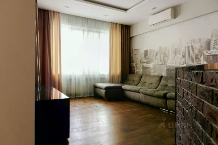 Продается 3-комн. квартира, 87 м²