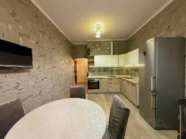 Продается 2-комн. квартира, 59,3 м²