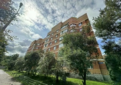 Продается 2-комн. квартира, 59 м²