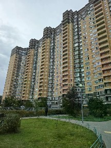 Продается 1-комн. квартира, 33,5 м²