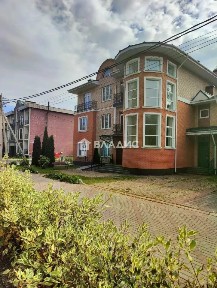 Продается квартира свободной планировки, 114,4 м²