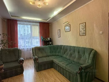 Продается 3-комн. квартира, 75,1 м²