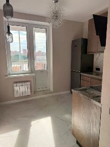 Продается 1-комн. квартира, 36,5 м²