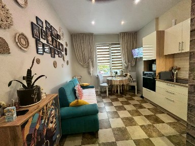 Продается 2-комн. квартира, 63,1 м²
