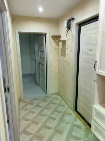 Московская область, Реутов, мкр. Северный Реутов, Комсомольская ул., 32