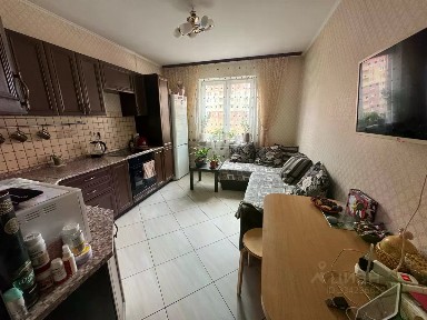 Продается 1-комн. квартира, 39,3 м²