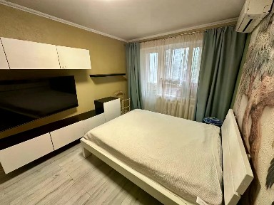 Продается 1-комн. квартира, 32,7 м²