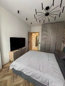 Продается 1-комн. квартира, 31,1 м²