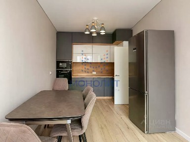 Продается 3-комн. квартира, 62,4 м²