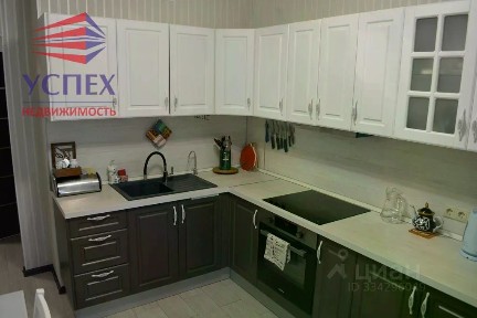 Продается 1-комн. квартира, 36,6 м²