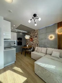 Продается 2-комн. квартира, 50 м²