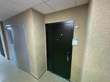 Продается 1-комн. квартира, 34 м²