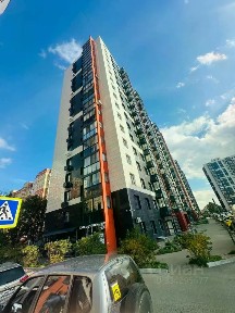 Продается 3-комн. квартира, 64,06 м²