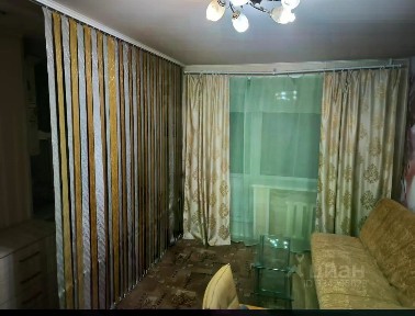 Продается 1-комн. квартира, 33 м²