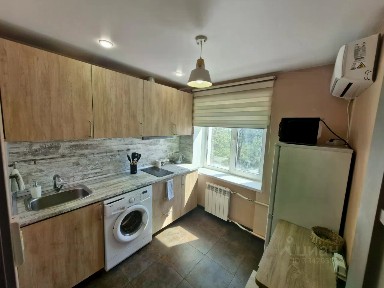 Сдается 1-комн. квартира, 32 м²