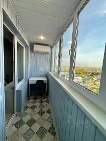 Продается студия, 24,22 м²