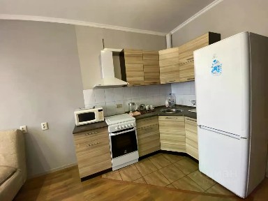 Продается 2-комн. квартира, 43,9 м²