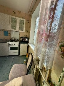 Продается 1-комн. квартира, 38,5 м²