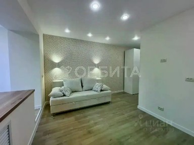 Продается 1-комн. квартира, 30 м²