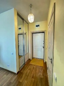 Продается 2-комн. квартира, 38,8 м²