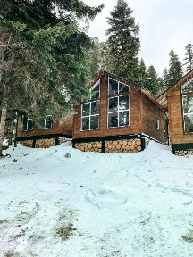 Сдается 2-этажный дом, 65 м²