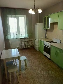 Сдается 1-комн. квартира, 42 м²