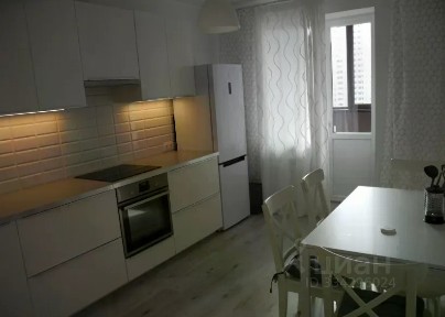 Сдается 2-комн. квартира, 80 м²