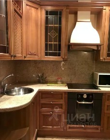 Сдается 1-комн. квартира, 55 м²