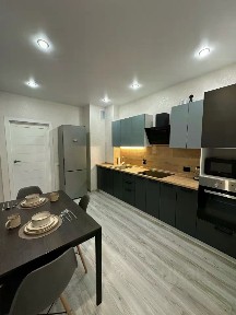 Сдается 1-комн. квартира, 43,7 м²