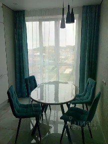Сдается 1-комн. квартира, 37 м²