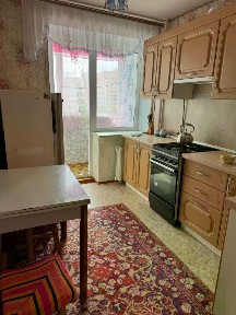 Сдается 1-комн. квартира, 37,2 м²