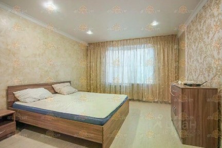 Сдается 1-комн. квартира, 37,6 м²