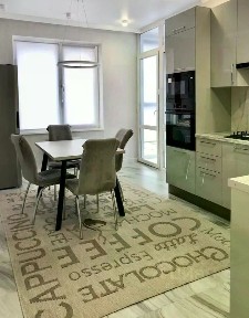 Сдается 2-комн. квартира, 70 м²