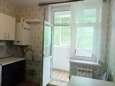 Сдается 1-комн. квартира, 34 м²