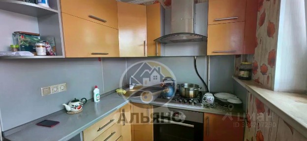 Сдается 3-комн. квартира, 64,4 м²
