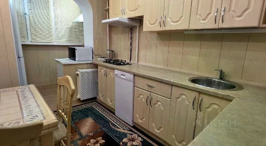 Сдается 2-комн. квартира, 44,2 м²