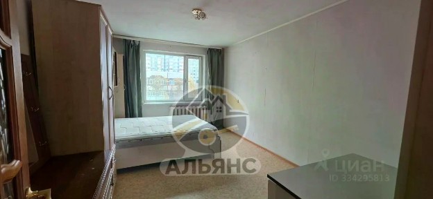Сдается 2-комн. квартира, 44,9 м²
