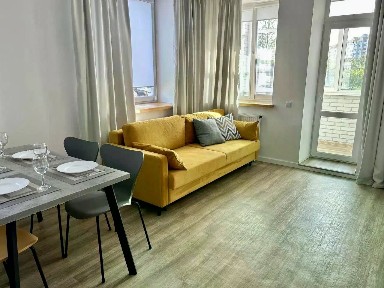 Сдается 1-комн. квартира, 33,5 м²