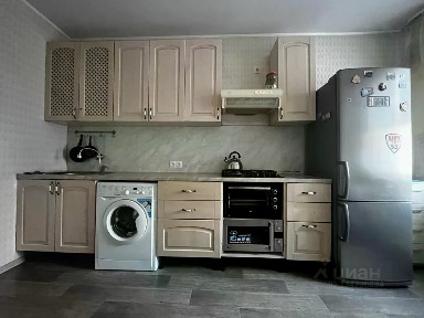 Сдается 1-комн. квартира, 35,8 м²