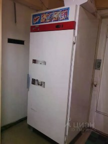 Сдается помещение свободного назначения, 52 м²