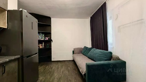 Продается 1-комн. квартира, 36,4 м²
