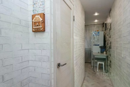 Продается 2-комн. квартира, 42,8 м²
