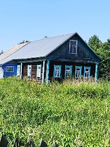 Продается 1-этажный дом, 32 м²