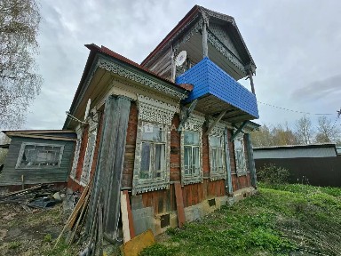 Продается 1-этажный дом, 95 м²