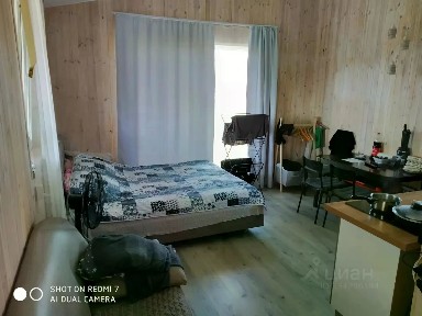 Продается 1-этажный дом, 25 м²