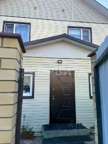 Продается дом, 160 м²