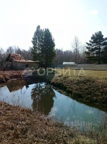 Продается участок, 10 сот.