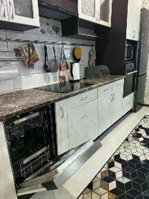 Сдается 2-комн. квартира, 55 м²