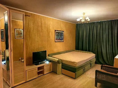 Сдается 2-комн. квартира, 55 м²