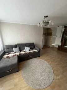 Сдается 4-комн. квартира, 63 м²